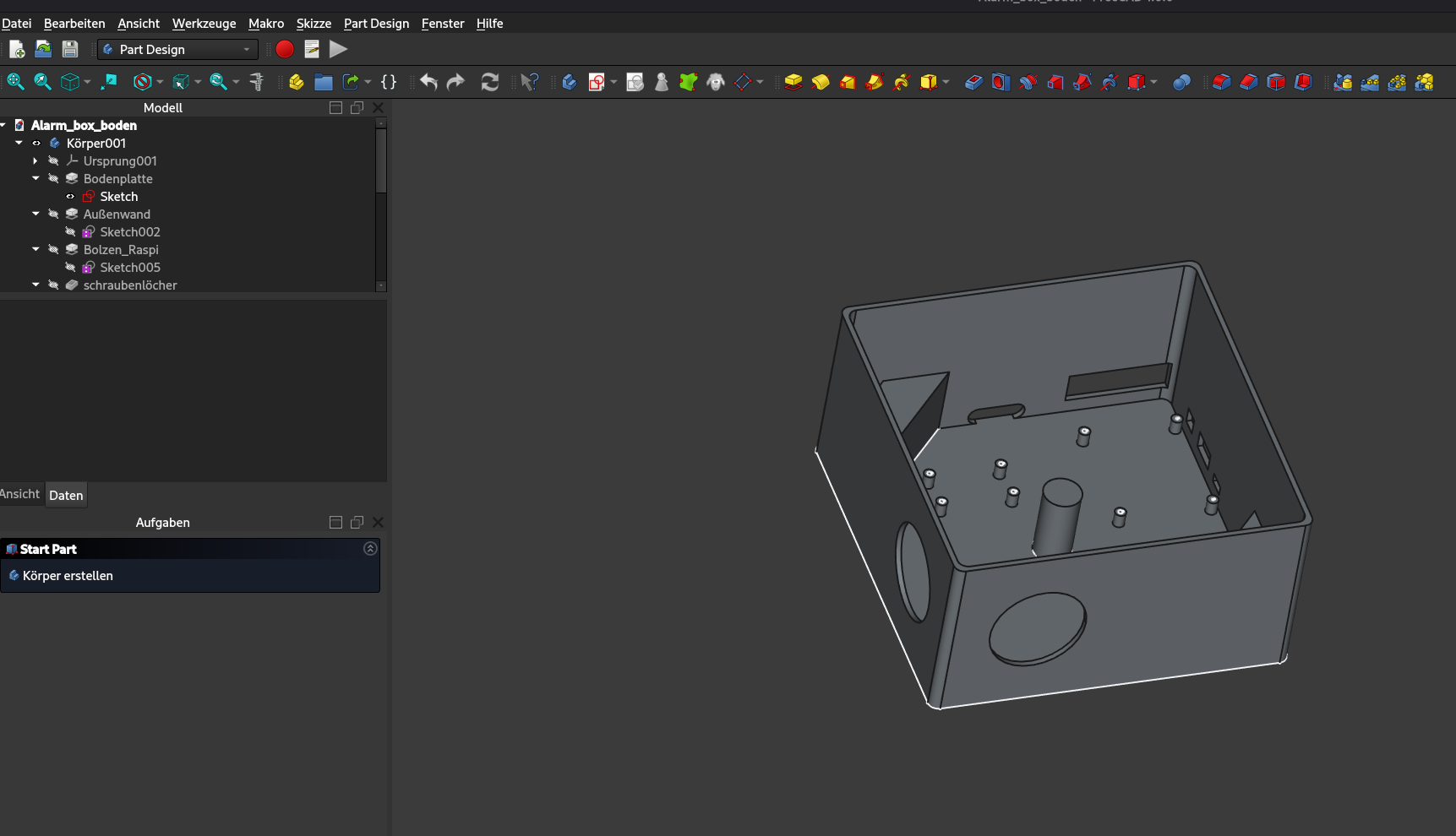 freecad
